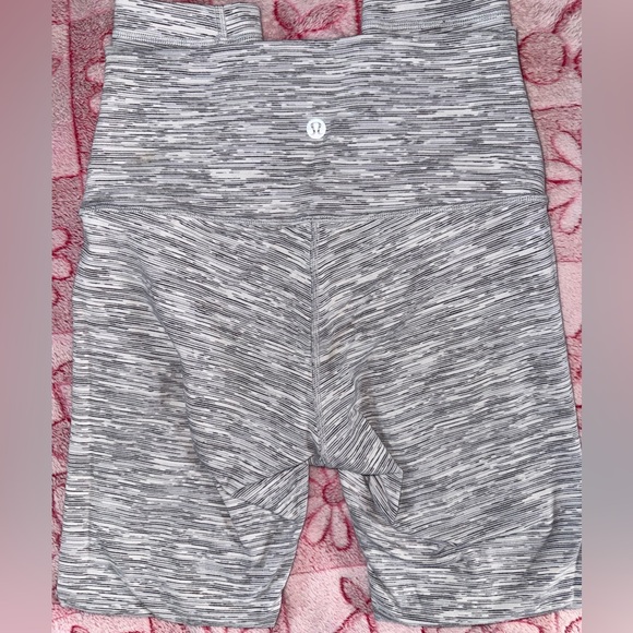 lululemon athletica Pants - Lululemon leggings